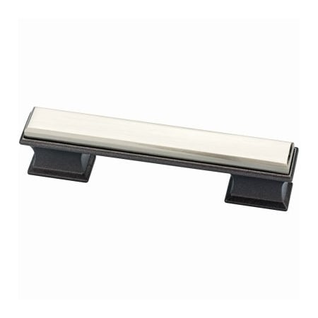Brainerd Mfg/Liberty Hdw 3 Or 334 BRZSN Pull P33770C-CO-C